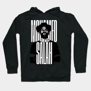 mo salah Hoodie